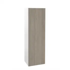Sa-wu1236-gn Cambridge Kitchen Cabinet 12 Inch X12 X36 Adjustable Shelves Standard Grey Nordic
