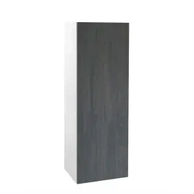 Sa-wu1242-cm Cambridge Quick Assemble Modern Style Carbon Marine 12 X 42 Inch Wall Kitchen W