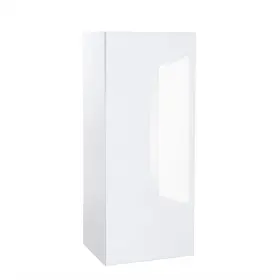 Sa-wu1836-wg Cambridge Assemble Wall Kitchen Cabinet 18 Inch W X 12 D 36 H White Gloss