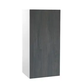 Sa-wu2436-cm Cambridge Quick Assemble Modern Style Carbon Marine 24 X 36 Inch