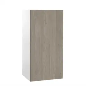 Sa-wu2436-gn Cambridge Kitchen Cabinets 24 Inch W Soft-close In-stock Modern Frameless Wall Grey
