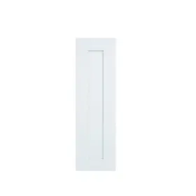 Sa-wu2736-sw Cambridge Wall Kitchen Cabinet 27 Inch W X 12 D 36 H Ready To Assemble Shaker White