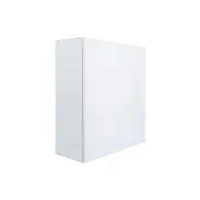 Sa-wu3036-wg Cambridge Ready To Assemble Kitchen Cabinet 30 Inch Wx36 H Melamine In White Gloss