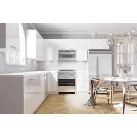 Sa-wu3612-wg Cambridge Quick Assemble Modern Style White Gloss 36 X 12 Inch #2