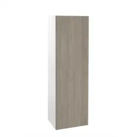 Sa-wu930-gn Cambridge Quick Assemble Modern Style Grey Nordic 9 X 30 Inch Wall Kitchen Cabinet