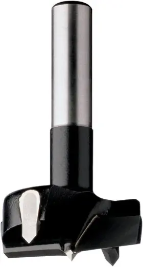 392.351.11 Cmt Hinge Boring Bit 35mm 1-3/8-inch Diameter X 1/2-inch Parallel