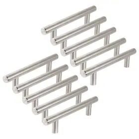 Design House 044321013271 4 Inch Center To Bar Cabinet Pull - Pack #2