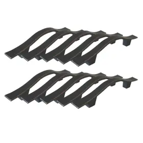 Design House 044321182274 Metro 3 Inch Center To Handle Cabinet Oil Rubbed Bronze #2