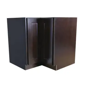 620302 Design House Brookings 34.5 Inch X 36 Double Door Base - Brown