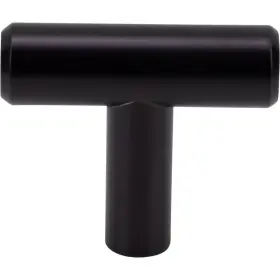 Dpa10t14korb Designperfect 10-pack 1-9/16 Inch 39.7 Mm Overall Length Cabinet T-knob