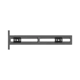 Euro Limited 600346738164 Drawer Guide / Glide Jig Black #3