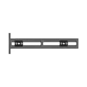 Euro Limited 600346738164 Drawer Guide / Glide Jig Black