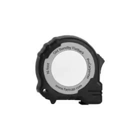 Fastcap 614405022491 2 Pack 16ft Old Standby Flatback Standard Tape Black