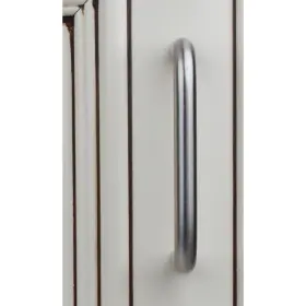 Gliderite 013964619393 3-inch Stainless Steel Cabinet Finished Wire Pulls Grey #3