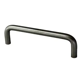 Gliderite 013964619416 3.75-inch Stainless Steel Finished Cabinet Wire Nickel Finish Small E #2