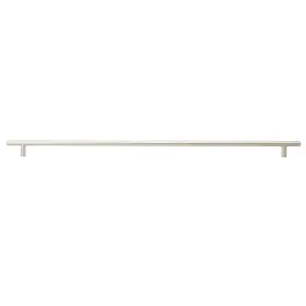 Gliderite 013964619508 19-inch Center Screw Spacing Stainless Steel