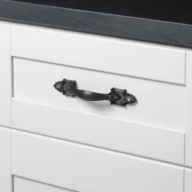 Gliderite 091037150387 3.5-inch Oil-rubbed Bronze Cabinet Pulls Case Of Oil Rubbed 25 #3