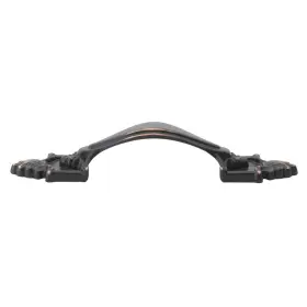 Gliderite 091037150387 3.5-inch Oil-rubbed Bronze Cabinet Pulls Case Of Oil Rubbed 25