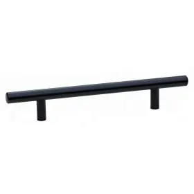 Gliderite 849376002207 10-inch Oil Rubbed Bronze Cabinet Bar Pulls Pack Brown #2