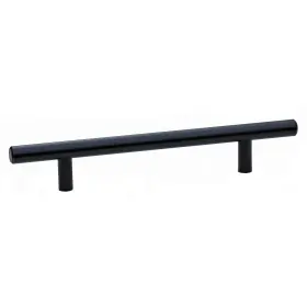 Gliderite 849376002207 10-inch Oil Rubbed Bronze Cabinet Bar Pulls Pack Brown
