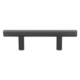 Gliderite 849376002238 Solid Oil Rubbed Bronze Cabinet Bar Pulls Case Of Blue