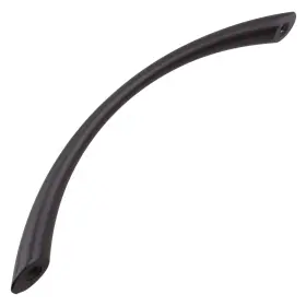 Gliderite 849376010493 5-inch Oil Brushed Bronze Cabinet Loop Pulls Case Brown #3