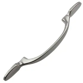 Gliderite 849376010882 3-inch Satin Nickel Classic Cabinet Pulls Pack Of Grey #3