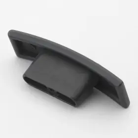 Gliderite 849376011414 2.625-inch Oil-rubbed Bronze Mission Cabinet Knobs Oil Rubbed #2
