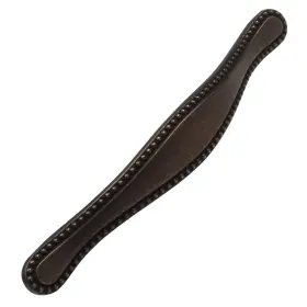 Gliderite 849376012664 3-inch Cc Antique Beaded Arch Cabinet Pulls Pack #2