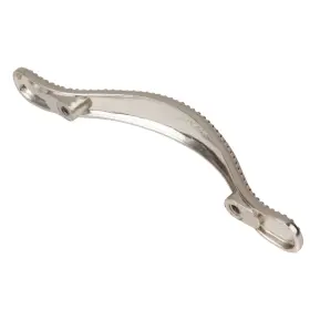 Gliderite 849376014033 3-inch Satin Nickel Beaded Arch Cabinet Pulls Grey #3