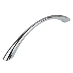 Gliderite 849376017676 5-inch Polished Chrome Cabinet Loop Pulls Pack Of Finish #2