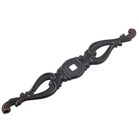 Gliderite 849376019106 6.5-inch Oil Rubbed Bronze Cabinet Hardware #2