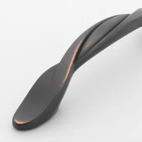 Gliderite 849376019762 3 Inch Cc Oil Rubbed Bronze Cabinet Hardware Twist Finish #2