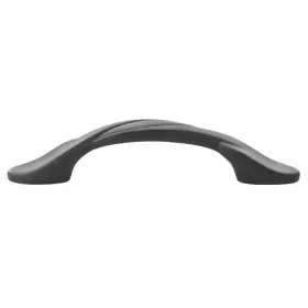 Gliderite 849376019762 3 Inch Cc Oil Rubbed Bronze Cabinet Hardware Twist Finish