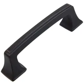 Gliderite 849376019922 3-inch Cc Oil Rubbed Bronze Cabinet Hardware Deco