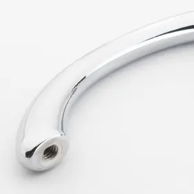 Gliderite 849376020584 2.75-inch Cc Polished Chrome Cabinet Hardware Arch Pull Pack Of 10 #2