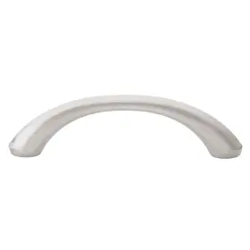 Gliderite 849376020614 2.75-inch Cc Satin Nickel Cabinet Arch Pull Pack Of