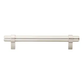Gliderite 849376020980 5-inch Cc Solid Stainless Steel Finish Euro 25 Pack