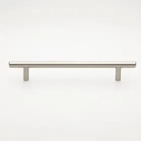 Gliderite 849376032969 6-5/16 Inch Cc 8.75-inch Long Solid Steel Thick Bar Stainless Fin