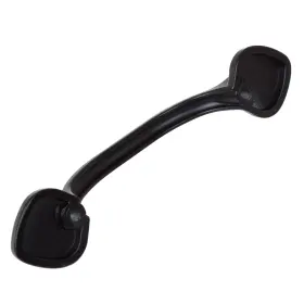 Gliderite 849376034888 3-inch Cc Beaded Spade 5-inch Length Matte Black #3