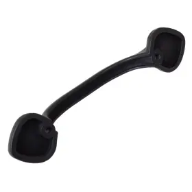 Gliderite 849376034932 3-inch Cc Beaded Spade 5-inch Length Oil Rubbed #3