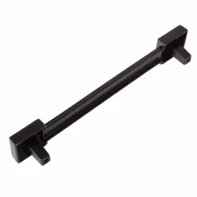 Gliderite 849376035526 5-inch Cc Square-edged Wide 6-inch Length Oil Bronze Finish Rubbed #2