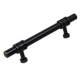 Gliderite 849376039074 3.75 Inch Cc Oil Rubbed Bronze Solid Steel Barrel Finish