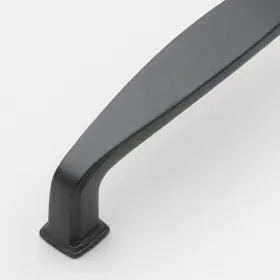 Gliderite 849376054978 25-pack 3-3/4-inch Center Classic Cabinet Pull Black #2