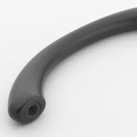 Gliderite 849376055166 10-pack 2-3/4-inch Center To Modern Loop Black #2