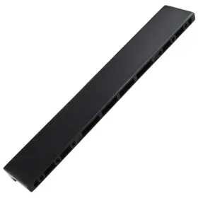 Gliderite 849376055579 5 Inch Cc Cabinet Finger Pulls Rubbed Bronze Oil #2