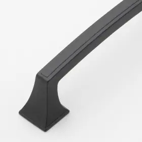 Gliderite 849376056330 10-pack 5-inch Center To Classic Base Black #2