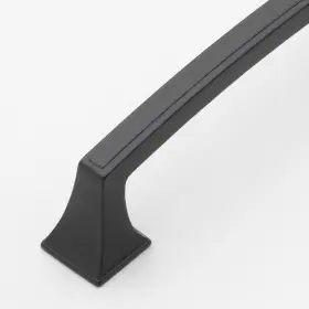 Gliderite 849376056347 25-pack 5-inch Center To Classic Base Black #2