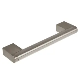 Gliderite 849376056750 5-pack 5 Inch Cc Stainless Steel Cross Bar Cabinet Satin Nickel #3 Gliderite 849376056750 5-pack 5 Inch Cc Stainless Steel Cross Bar Cabinet Satin Nickel #3