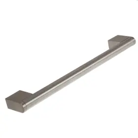 Gliderite 849376056774 5-pack 7-5/8 Inch Cc Stainless Steel Cross Bar Satin Nickel #3